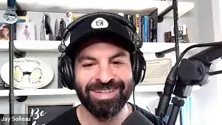 ConquerMe Podcast Episode #60 w/ Damon Nichols