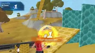 Creative Destruction Win Victory Royale | 12 kills