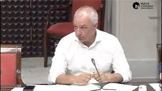 Sobre la ley de volcanes