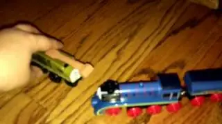 Three steam engines gruff 3 end of trilogy