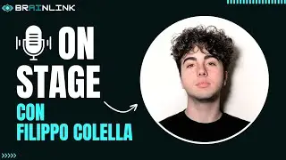 #ONSTAGE con Filippo Colella - studiare MEDTEC ad Humanitas, tra Medicina e Ingegneria Biomedica!