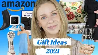 Amazon Gift Ideas | Amazon Favorite Finds | 2021