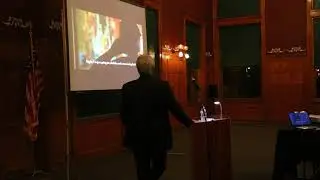 Pathways to Peace - Martin Himel - Undercover in ISIS