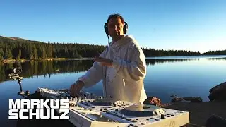 Markus Schulz - Lyra