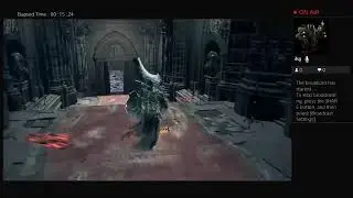 Dark Souls III