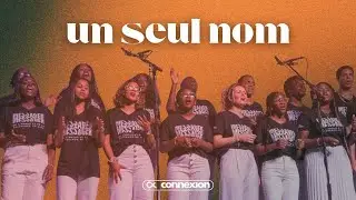 Chant - Un seul nom (One Name) | Cover Naomi Raine - en français