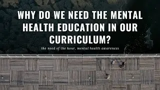 The Correct Way To Spread Mental Health Awareness