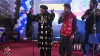 Laga Ishq Buley Nou  By Sain Zahoor[A-e-D