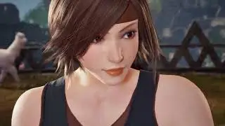 Tekken 8 - Lidia Vs Asuka Ranked