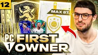 Elite Rewards & Max 87 Icon Pack on the PC RTG!