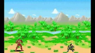 iron man vs wolverine flash