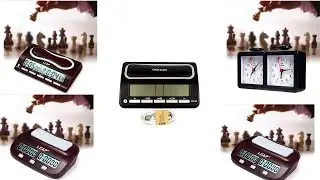 Best Specialty Clocks in current time