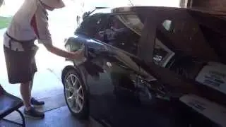 Rinseless Wash