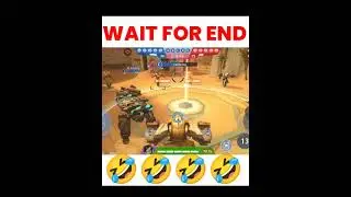 |Mech Arena| Highest capture in cpc..