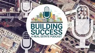 Building Success: A Real Estate Podcast - 19 - Live from IUC EMEA (Real Estate Technology Trends)