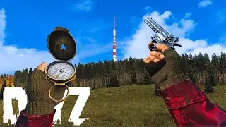 [7] Зелена Гора. Виконую квести в DayZ... [UA] Patriot Ukraine Reborn | DayZ українською