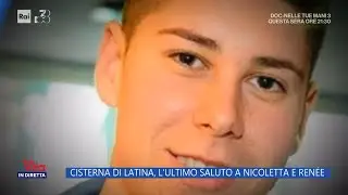 Desyrée sopravvissuta: 