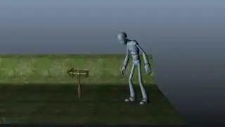 3D Animation - Adventure...