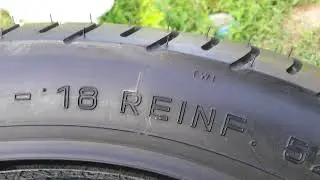 Metzeler Trabajo Me 22 caracteristicas completas, indice de carga, rotacion