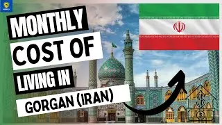 Gorgan, Iran