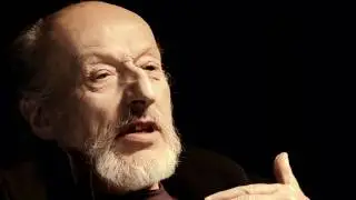 Vernon Dobtcheff Interview Nostradamus
