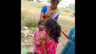 Maa voori muthyalamma temple#Nandigama#video#ammavaru 