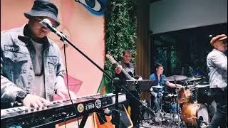 SWERVE - STAY WITH ME/SWEET BABY COVER