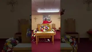 &ldquo;TROPHY&rdquo;, Pastor B. Austin Mack Jr. (PLEASE SHARE), Cash App:$EOM531