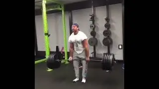#barbending