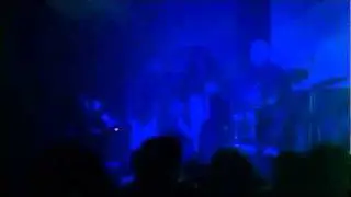 Ch'aska - Sweet Lover [Ayataki Metal Fest(Live en Cajamarca)]