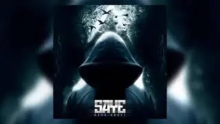 Saye - Prends le temps de vivre Feat M2H & Ibessong