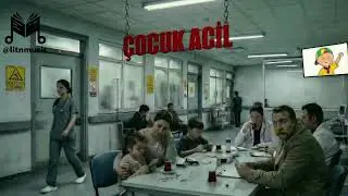 &Ccedil;OCUK ACİL - Arabesque Trap & Drill & Rap Fusion