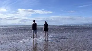 That's Where I'll Be | Official Music Video