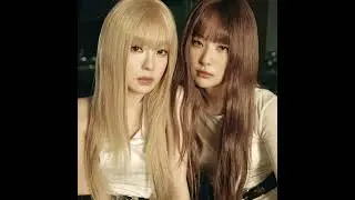 Red Velvet Irene & Seulgi - Heaven (Justin de Guzman Remix)