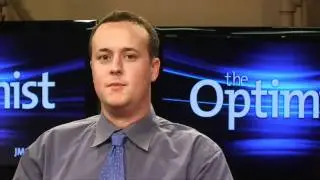 JMC Network Newscast October 5, 2010