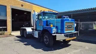 Brockway Trucks of Cortland, NY