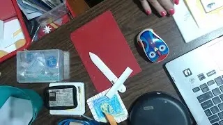 tag topper punch