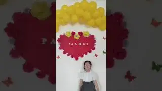 Алғыс айту күні Жасулан ересек тобының тәрбиеленушілері... Тәрбиеші :Бескулакова Актоты