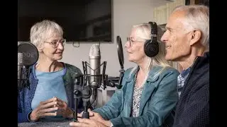 Afsnit 2: Om reinkarnation. Martinus Verdensbillede Podcast