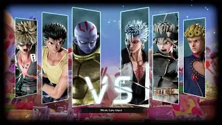 JUMP FORCE Gameplay PART #25     #jumpforce #jumpforcegameplay