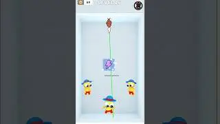 op head shot by Spear🙂 | Spring spear game Level 26 #shorts #gaming