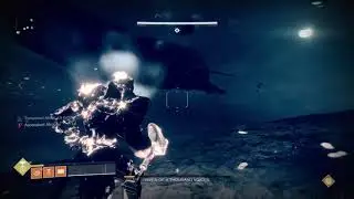Riven 1 phase with cluster bombs