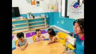 🐳 SPEAK WITH ME, BABY – WHALE CLASS