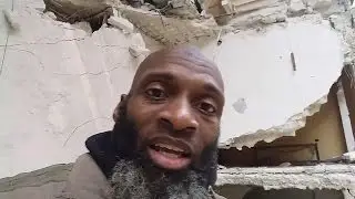 New footage from east Aleppo apparently shows ceasefire being broken