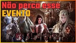Novo Evento BDO: Derrote os 5 Boss de Edania e Pegue o Peda&ccedil;o de Edana! 🔥