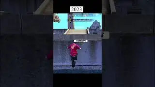 FREEFIRE EM 2030 X 2023 #freefire #emuladorbluestacks #bluestacks4 #memes #bluestacks #ff #loudbak
