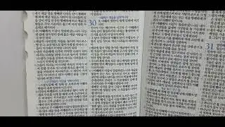 💙 에스겔 30장 ♡ 2026년 1월 19일 월 ♡ 네네인쇄유튜브 박희숙유튜버 💙 #몸의변형인부활이되야휴거도가능합니다 #몸의변형 #부활 #휴거 #천년왕국 #부활체로삶 #새하늘과새땅