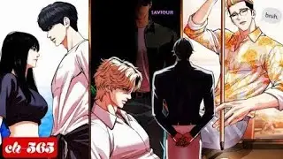 Incheon War Begins | Daniel's Escape Plan & Goo Kim Incheon? | Lookism 565 Explained in Hindi