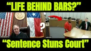 &ldquo;Two Guilty Pleas Lead to a Stunning 95-Year Prison Sentence&rdquo;