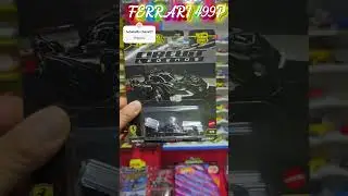 HOTWHELLS SERIE CIRCUIT LEGENDS FERRARI CHASE 🤑🤑🤑🤑🤑
